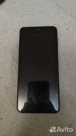 Xiaomi Redmi Note 9S, 4/64 ГБ