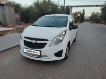 Chevrolet Spark 1.2 MT, 2014, 17 000 км, с пробегом, цена 699 000 руб.