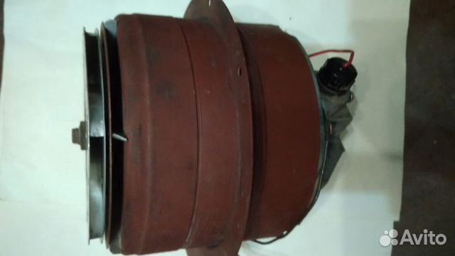 Электродвигатели