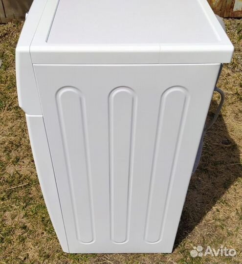 Samsung EcoBubble 6kg. Стиральная машина. Доставка