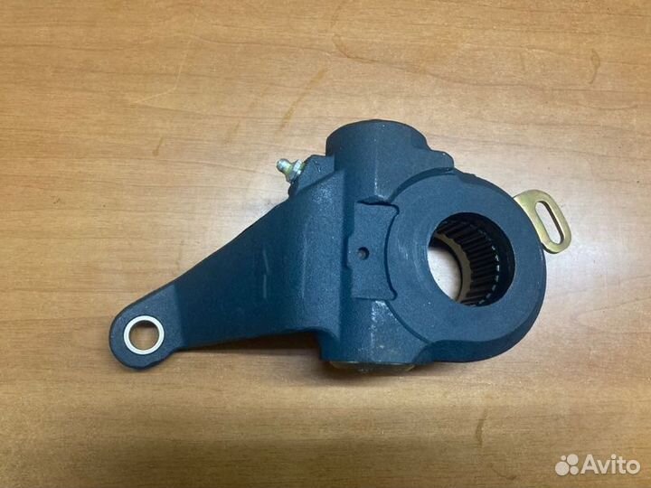 Трещетка тормозная задняя левая Man Tga Tgs Tgx