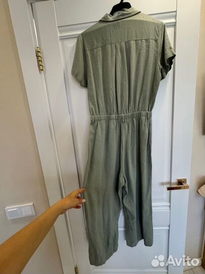 Комбинезон H&M лен