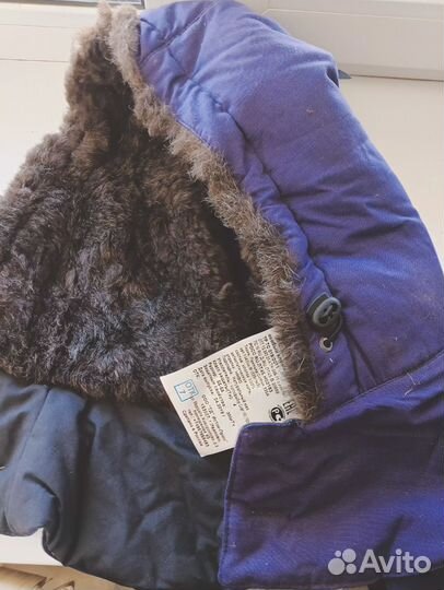 Спецодежда