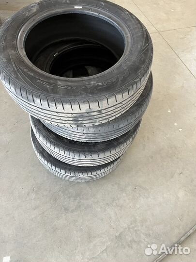 Nexen Classe Premiere 185/65 R15