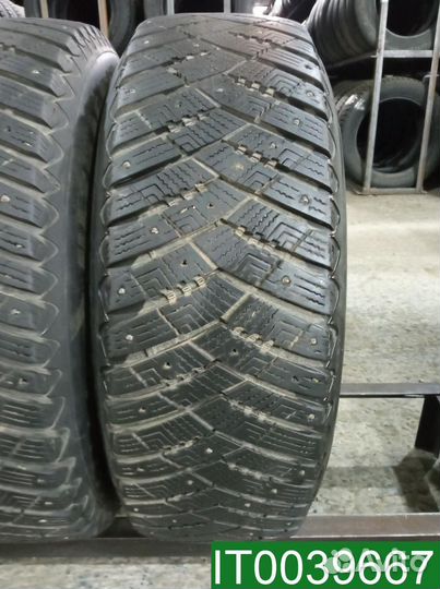 Goodyear UltraGrip Ice Arctic SUV 225/65 R17 101H