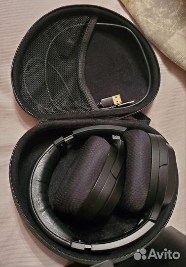 Наушники Stax Spirit S3