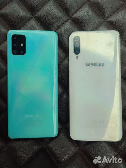 Samsung Galaxy A51, 4/64 ГБ