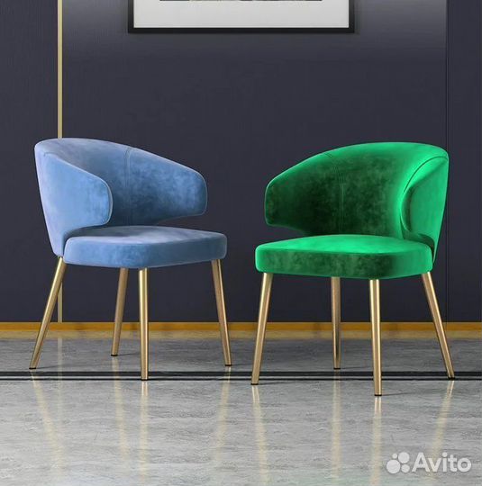 Стулья от производителя