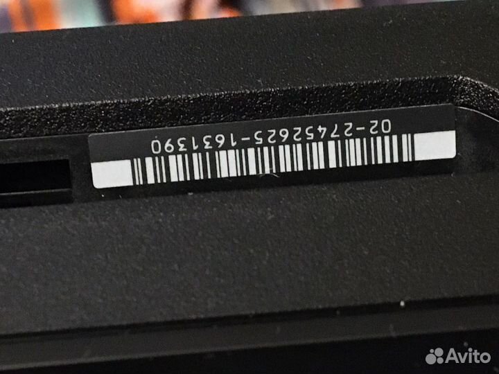 Sony playstation 4 PS4 pro 1tb 721