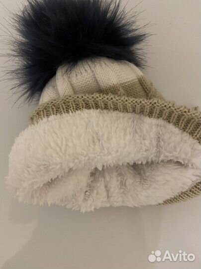 Шапка для мальчика