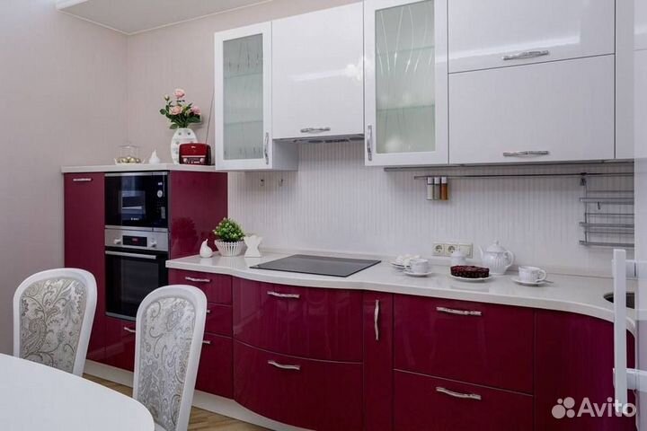 Кухня от производителя