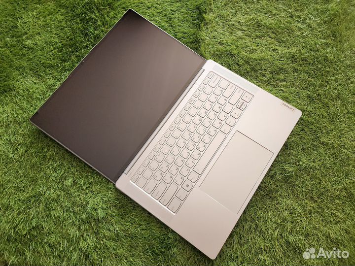 Игровой ультрабук LenovoYoga Slim 7 Pro X RTX 3050