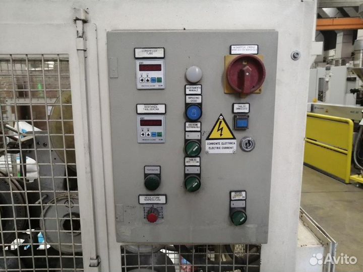 Маркировочная машина gnata