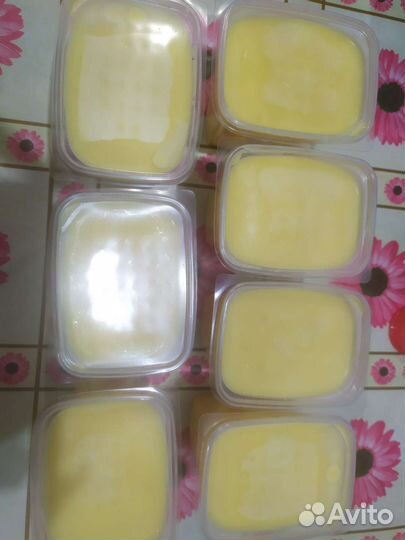 Масло сливочное 82,5