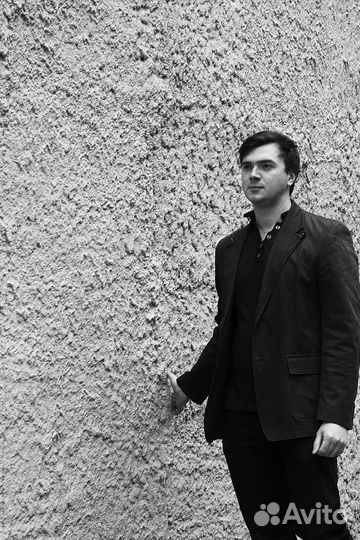 Фотограф тфп