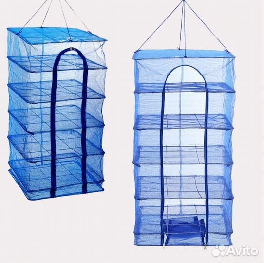 Сушилка для рыбы