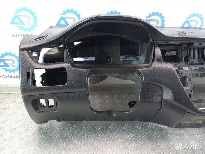 Торпедо Mitsubishi Lancer 9 CS 4G18 1.6 98Л.С 2004