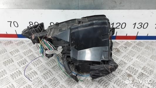 Блок предохранителей mazda 6 GJ (YKR09M101)