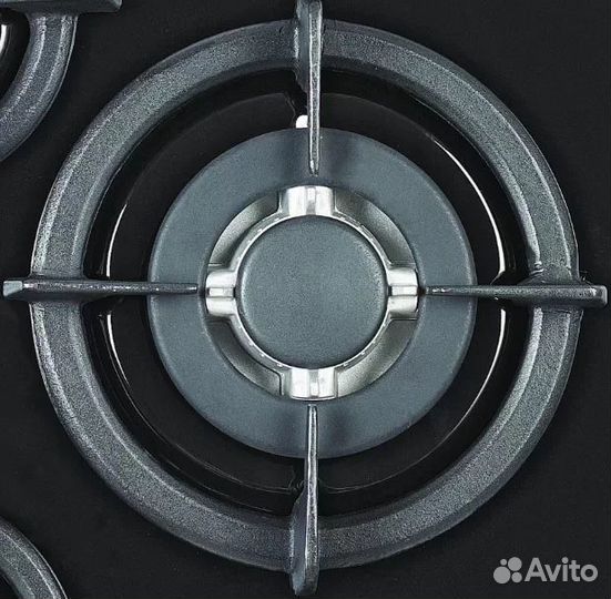 Варочная панель Zigmund Shtain MN 24.61 B