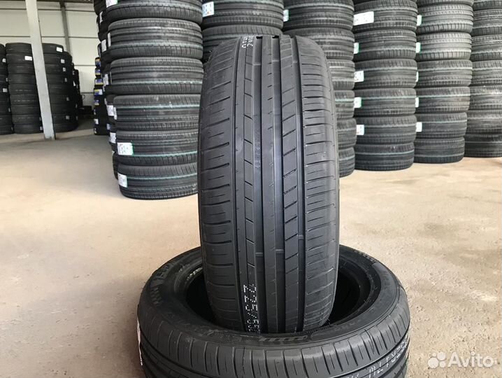 Kapsen Headking S2000 215/50 R17 96W