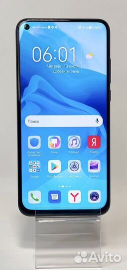 Honor view 20 6/128