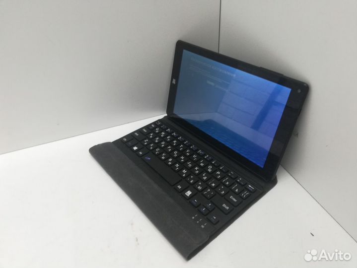 Планшет без SIM-карты Irbis TW36 1/16 GB