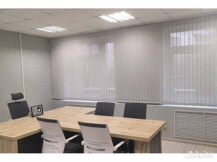 Мансардные шторы T776