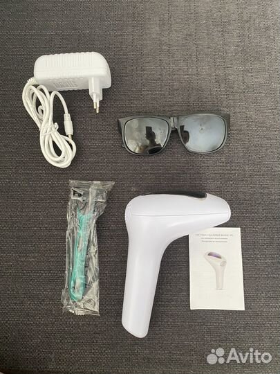 Фотоэпилятор А112 (домашний)