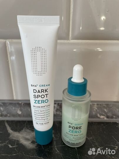 Корейская косметика