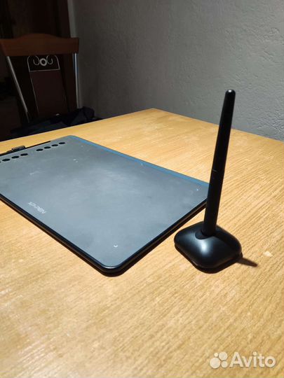 Графический планшет