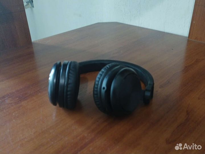 Беспроводные наушники sven