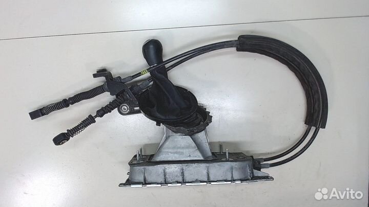 Кулиса кпп Volkswagen Beetle, 2013