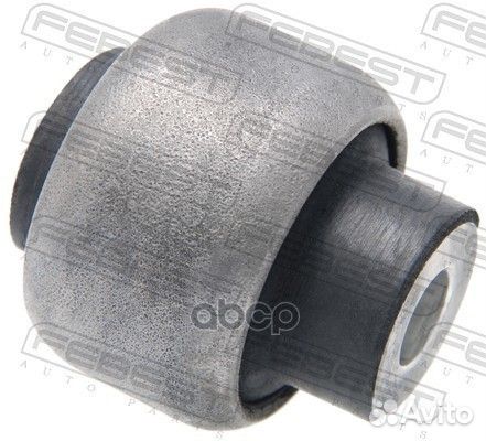 Сайлентблок рычага audi A4 00-08/seat exeo 09