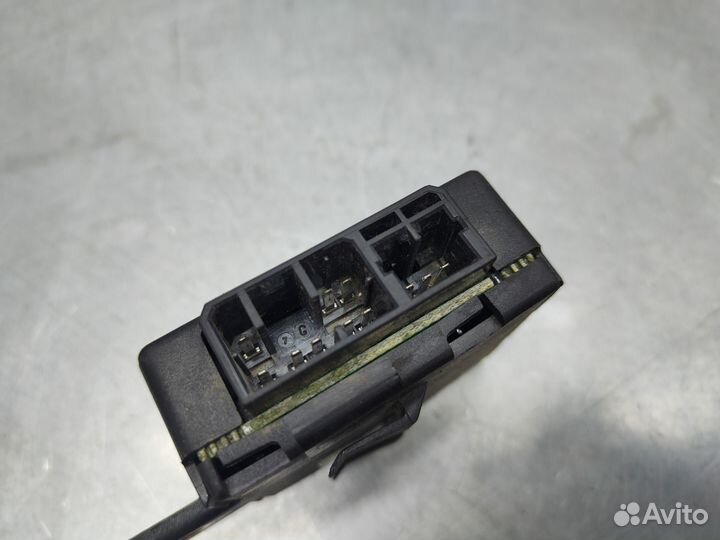 Иммобилайзер fiat Brava SX 1998 г.в