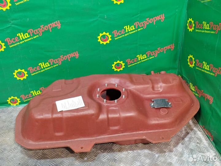 Бак топливный Hyundai Getz