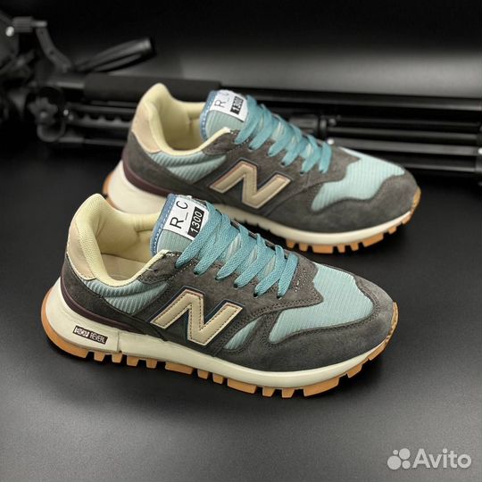 Кроссовки мужские new balance