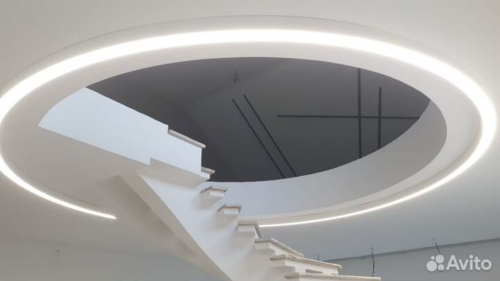 Нестандартное дизайнерское освещение