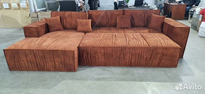 Диван от производителя на заказ