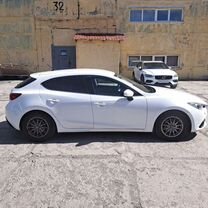 Mazda 3 1.5 AT, 2013, 140 000 км, с пробегом, цена 1 400 000 руб.