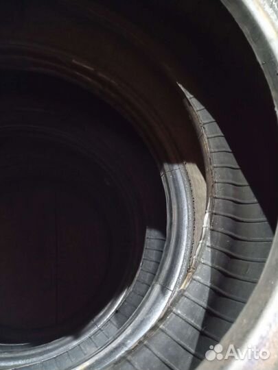 ЯШЗ И-159 22/85 R15 20C