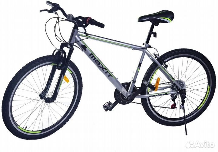 Велосипед горный maxit D150 26