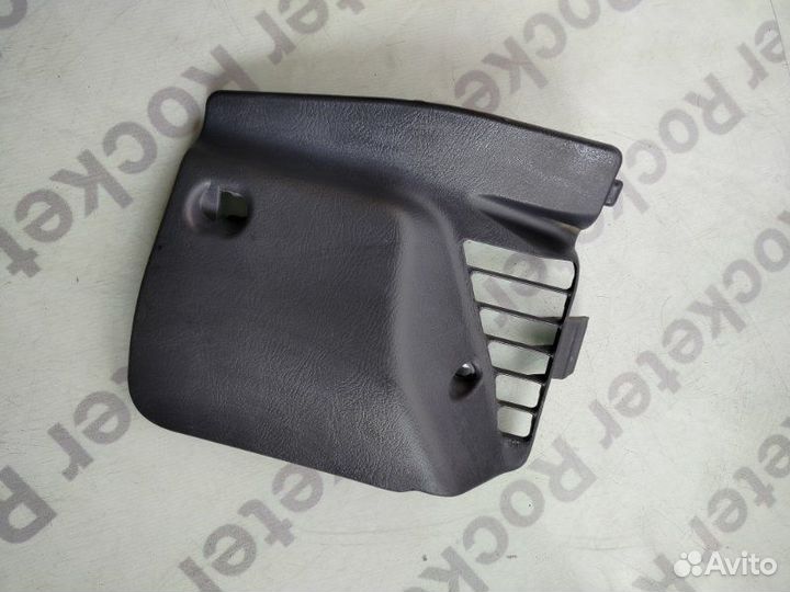 Накладка центральной консоли правая Hyundai