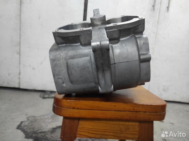 Запчасти на мото технику