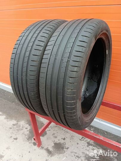 Pirelli P Zero PZ4 245/45 R20 103W