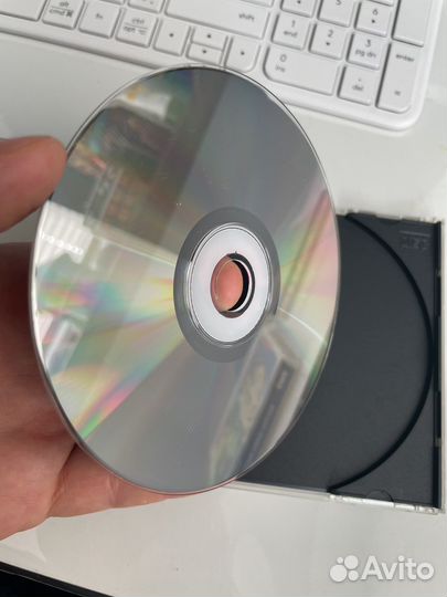Игры Гарри Поттер для пк на CD