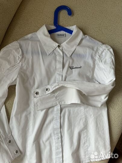 Форма школьная для девочки 134-140