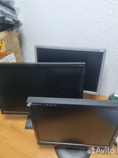 Монитор Acer 22