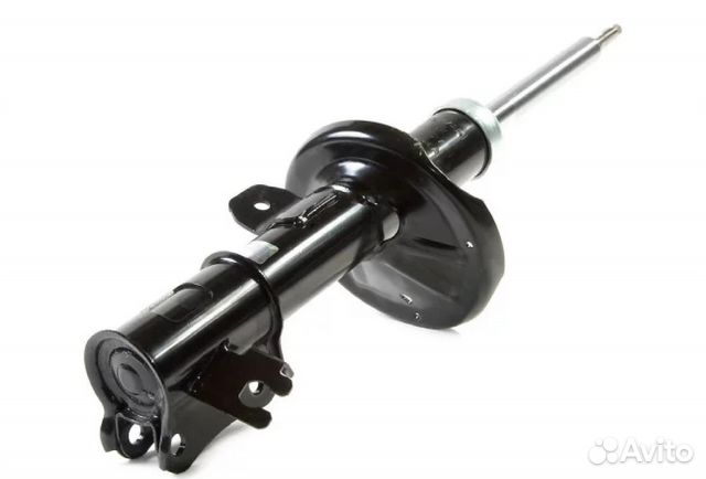 Амортизаторы (стойки) на Toyota Curren