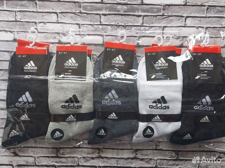 Мужские носки nike