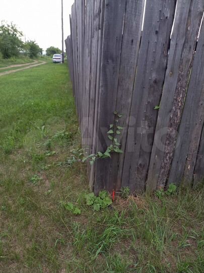 Участок 15 сот. (ИЖС)